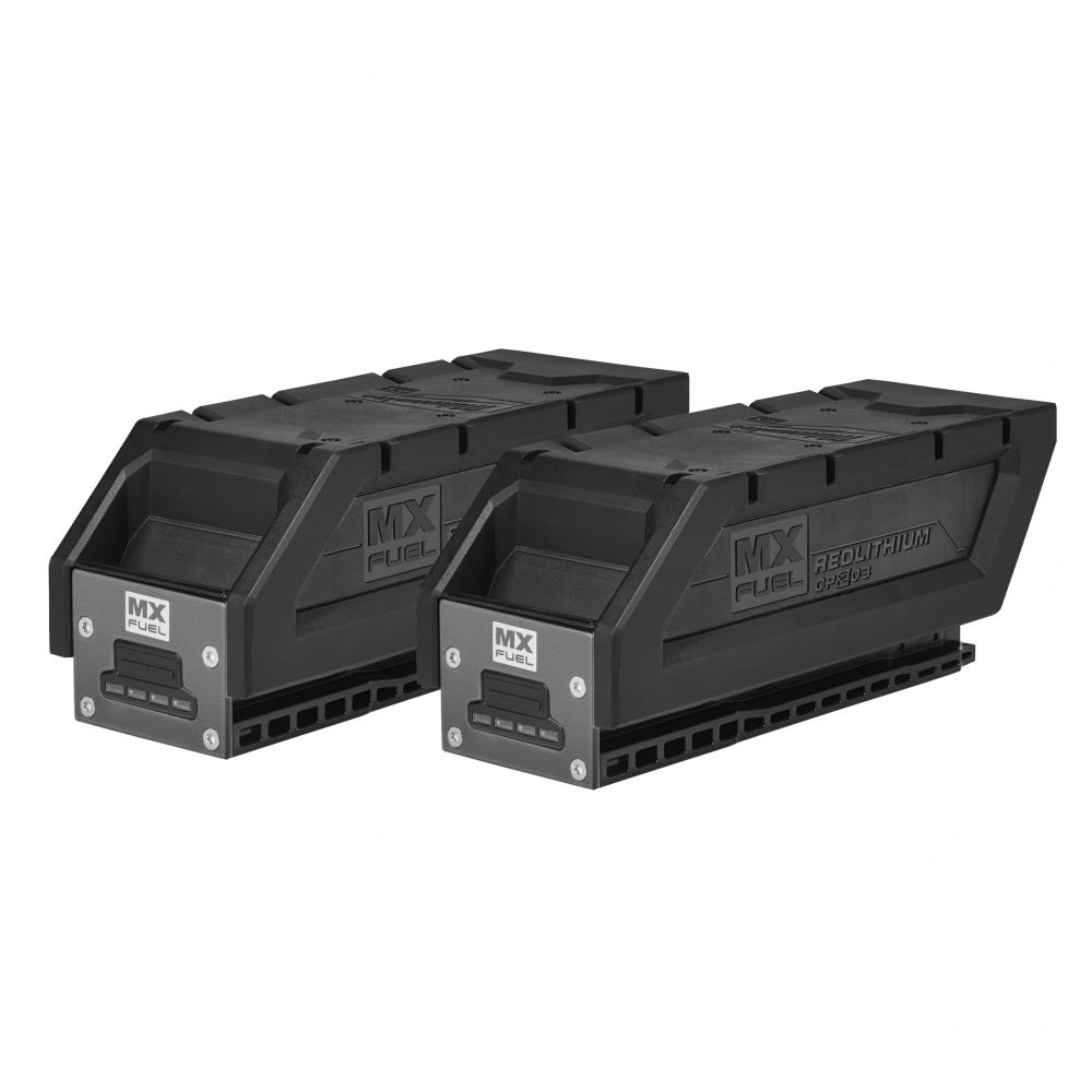 Milwaukee - REDLITHIUM 3,0 Ah Akku MX FUEL (MXF CP-2203) 